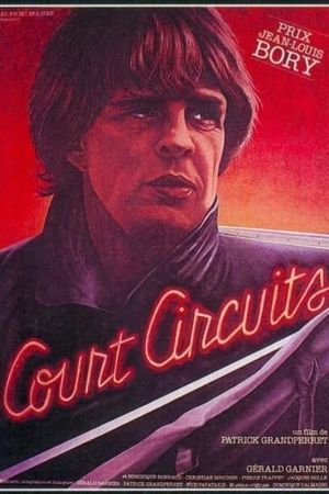 Short Circuit's poster