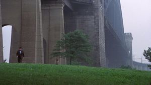 Serpico's poster