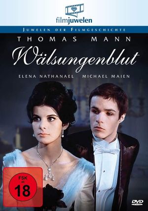 Wälsungenblut's poster