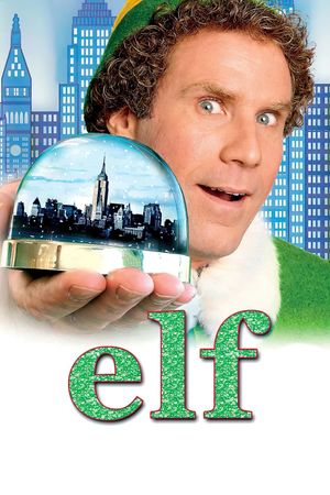 Elf's poster