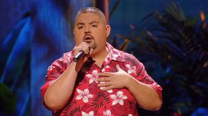 Gabriel Iglesias: Aloha Fluffy's poster
