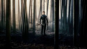 Robin Hood's poster