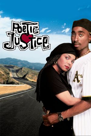 Poetic Justice's poster