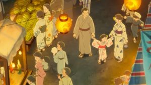 Totto-Chan: The Little Girl at the Window's poster