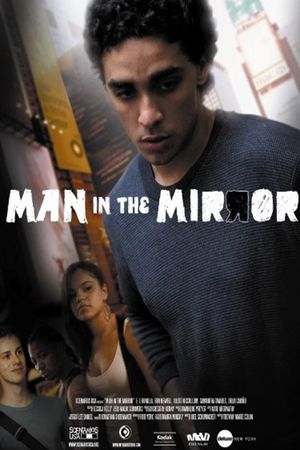 Man in the Mirror's poster