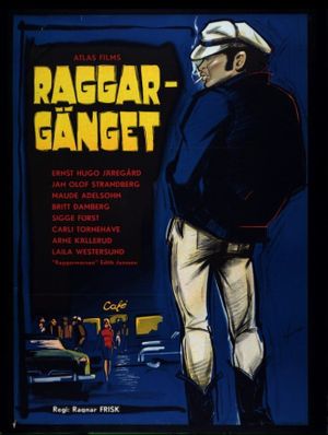 Swedish Punks's poster
