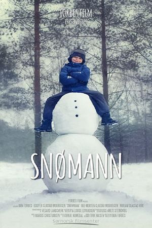 Snowman's poster image