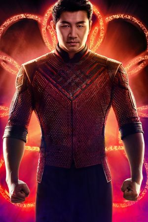 Shang-Chi and the Legend of the Ten Rings's poster