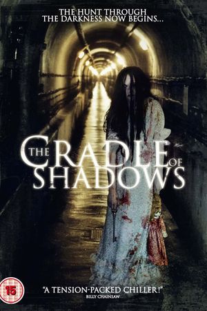 The Cradle of Shadows's poster