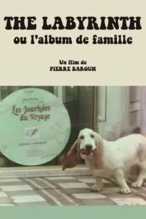 The Labyrinth ou L'album de famille's poster