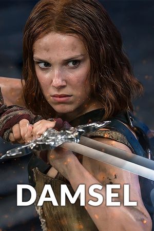 Damsel's poster