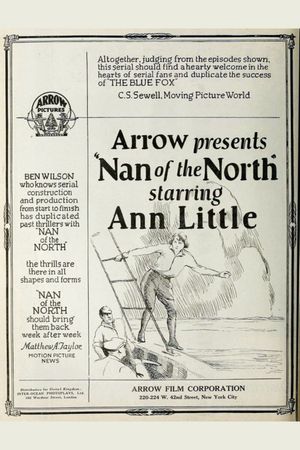 Nan of the North's poster