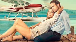 Love Is in the Air's poster