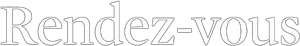 Rendez-vous's poster