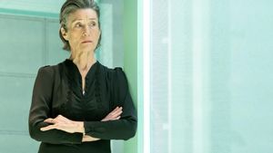 National Theatre Live: The House of Bernarda Alba's poster