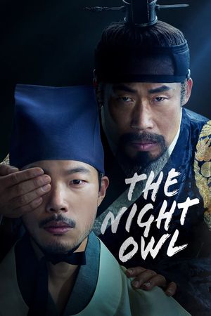 The Night Owl's poster