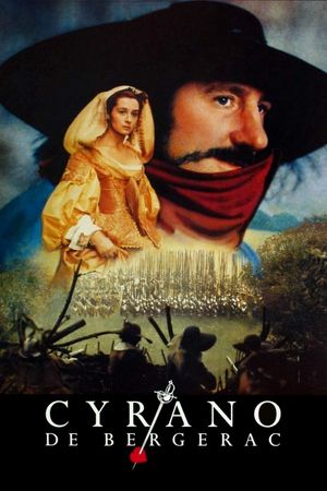 Cyrano de Bergerac's poster