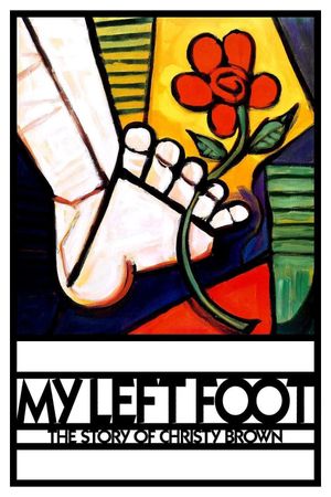 My Left Foot's poster