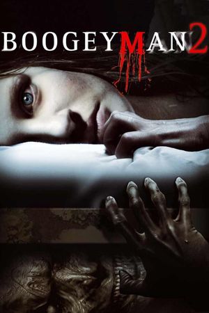 Boogeyman 2's poster