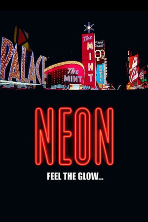 Neon's poster