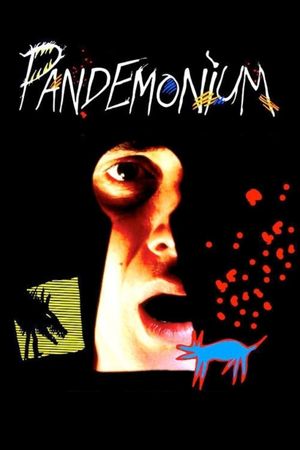 Pandemonium's poster
