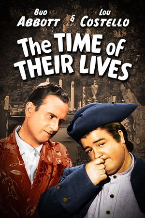 The Time of Their Lives's poster