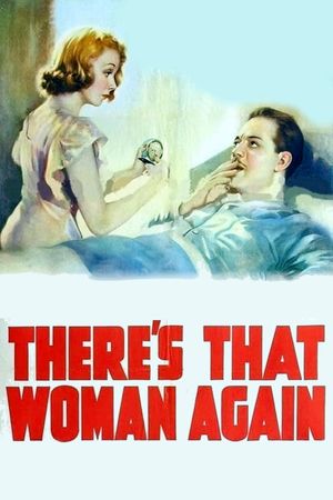 There's That Woman Again's poster