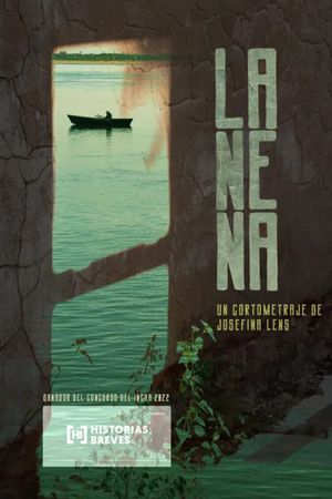 La Nena's poster