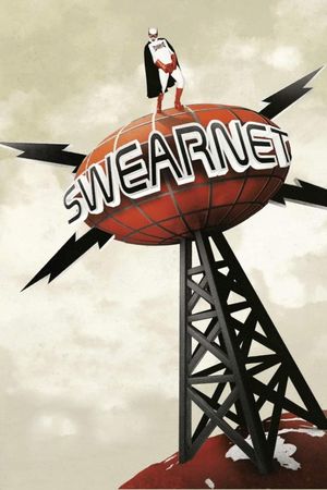 Swearnet's poster