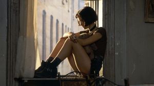 Léon: The Professional's poster