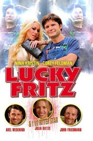 Lucky Fritz's poster