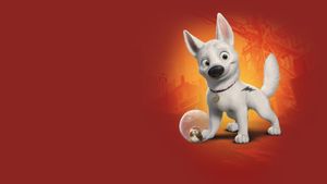 Bolt's poster