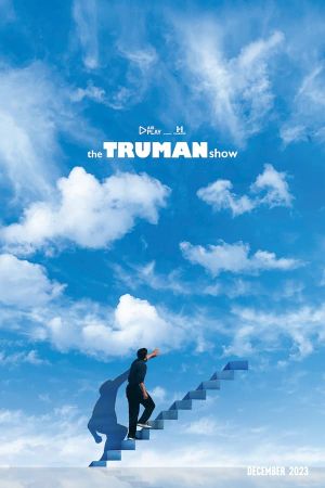 The Truman Show's poster