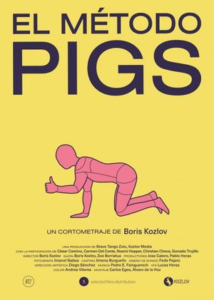 El método PIGS's poster image