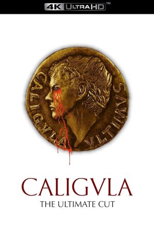 Caligula's poster