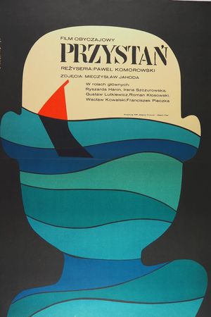 Przystan's poster image