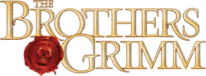 The Brothers Grimm's poster