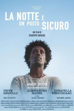 La notte è un posto sicuro's poster image