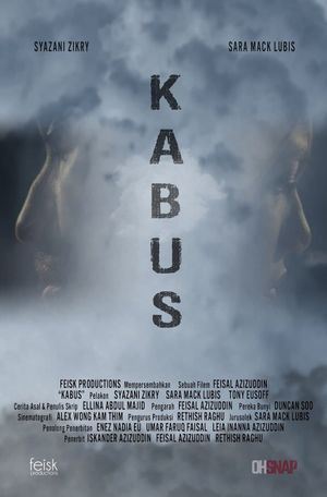 Kabus's poster image