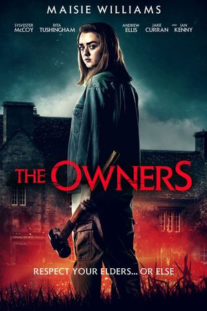 The Owners's poster