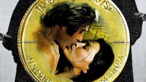 Three Days of the Condor's poster