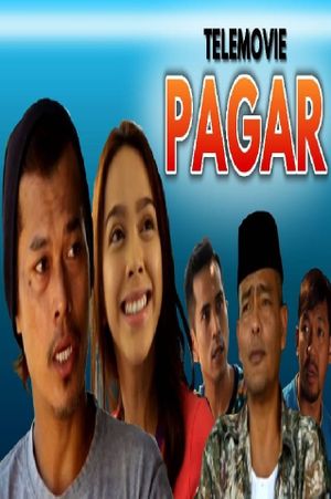 Pagar's poster