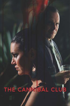 The Cannibal Club's poster