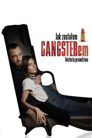 How I Became a Gangster's poster