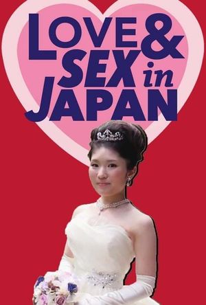 Love & Sex in Japan's poster