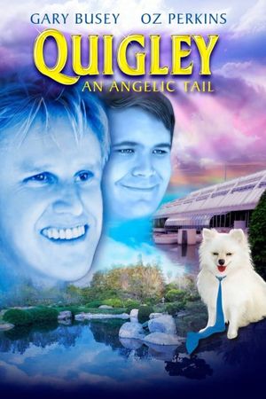 Quigley's poster