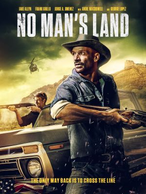 No Man's Land's poster