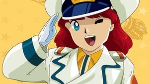 DAICON III Opening Animation's poster