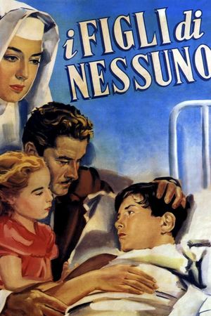 Nobody's Children's poster