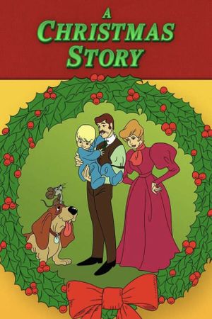 A Christmas Story's poster